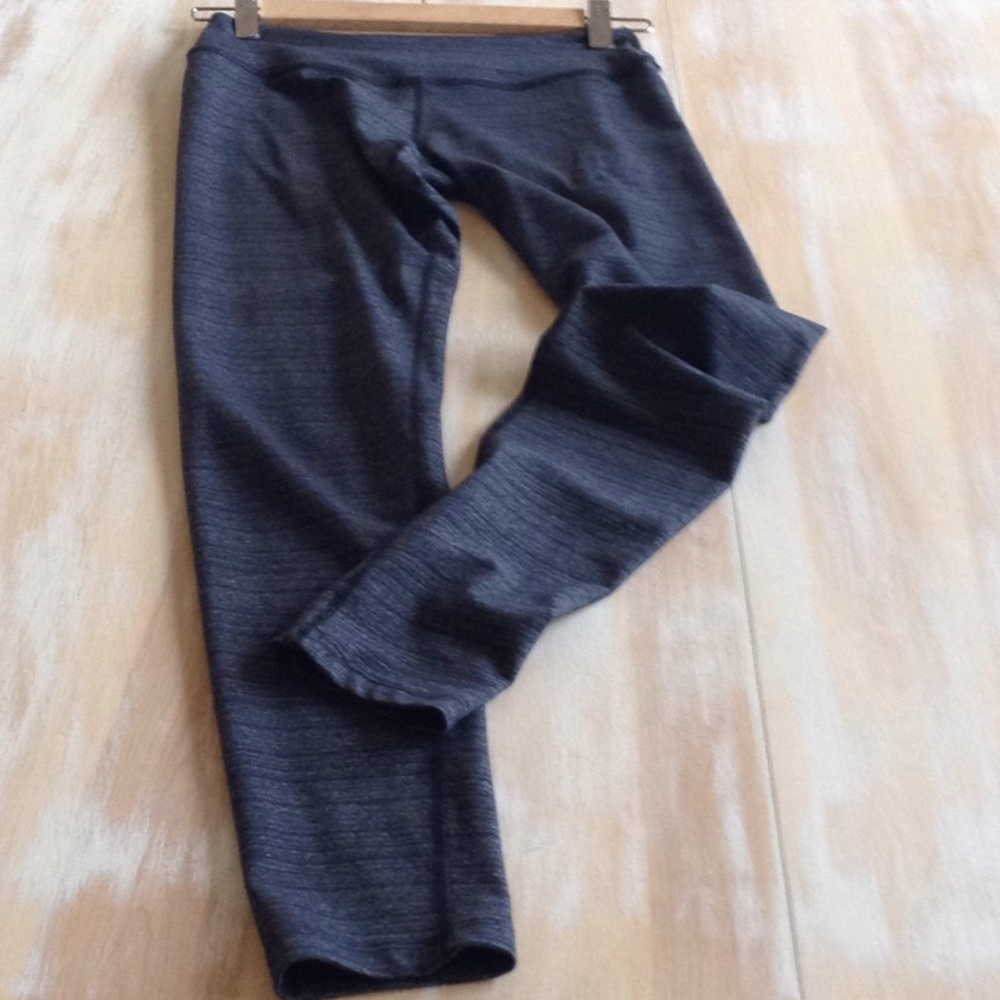 Beyond yoga-Yoga pants